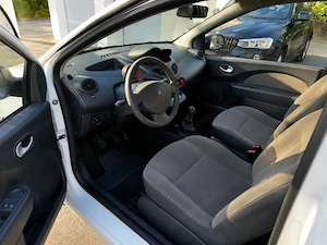 Renault Twingo 2  Bild 2