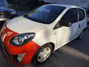 Renault Twingo 2  Bild 5