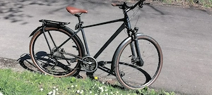  CUBE Kathmandu Pro  Bild 1