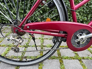 Schauff Cityrad (28 Zoll) Bild 3