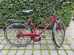 Schauff Cityrad (28 Zoll) Bild 4