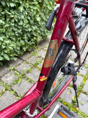 Schauff Cityrad (28 Zoll) Bild 5