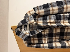 Overshirt Jacke Marke Marco Polo