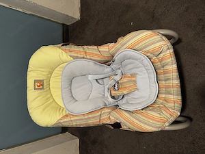 Babywippe von Chicco  Bild 3