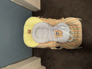Babywippe von Chicco  Bild 2