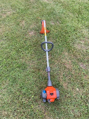 Motorsense Husqvarna 122c