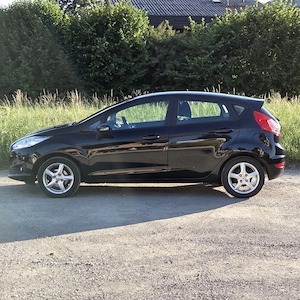 Ford Fiesta | 2016 Baujahr | 68.000 km | TÜV bis 11 26 Bild 2