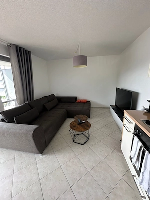 L-Sofa Couch Bild 2