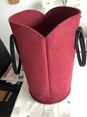 Filztasche Bild 2