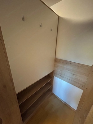 Begehbarer Kleiderschrank Bild 5