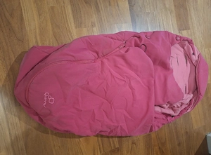 Quinny Zapp Xtra2 Buggy Bild 2