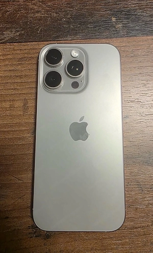 Iphone 16 Pro Bild 2