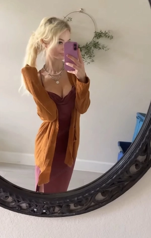 Heiße Bilder und Videos gegen TG Bild 2