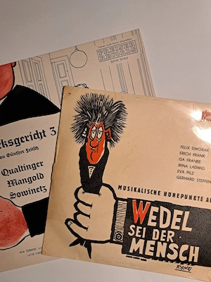 Musikgeschichte !! Bild 2