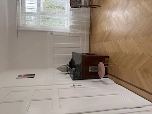 Wohnen & Arbeiten in einer historischen Villa in Nenzing Bild 3