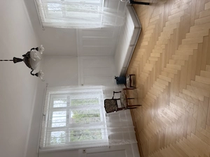 Wohnen & Arbeiten in einer historischen Villa in Nenzing Bild 2