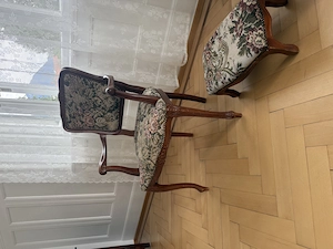 Wohnen & Arbeiten in einer historischen Villa in Nenzing Bild 4