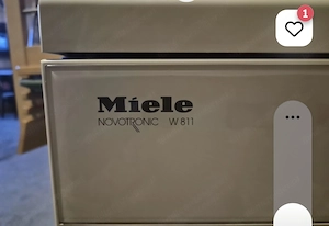 Waschmaschine zu verschenken Bild 2