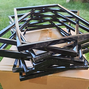 Bilderrahmen Kunststoff Bild 3