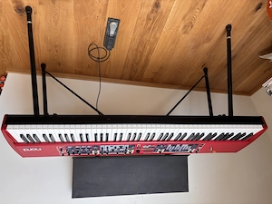 Nord Stage 88 (Revision C) Bild 2