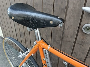 Rennrad Mercier  Bild 3