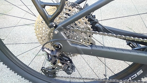 Focus E-Bike 750 Wh  Bild 5