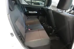 Suzuki Ignis Bild 13