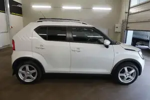 Suzuki Ignis Bild 15