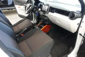 Suzuki Ignis Bild 11