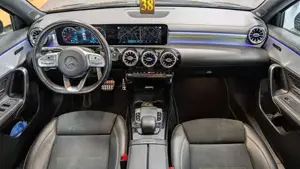 Mercedes-Benz A 180 Bild 9