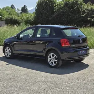 VW Polo | 2012 Baujahr | 142.000 km | TÜV bis 11 26 Bild 5