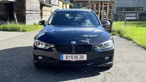 BMW F31 316d touring super Zustand Bild 8