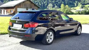 BMW F31 316d touring super Zustand Bild 3