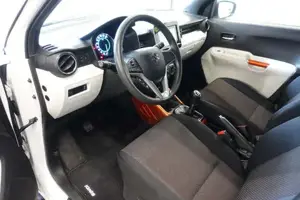 Suzuki Ignis Bild 5