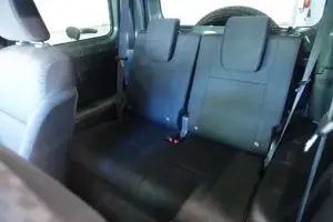 Suzuki Jimny Bild 12