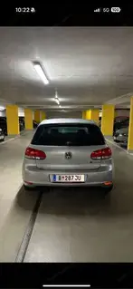Golf 1.4L TUV+Service*NEU Bild 5