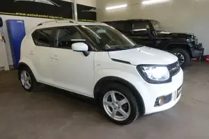 Suzuki Ignis Bild 3