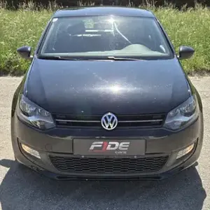 VW Polo | 2012 Baujahr | 142.000 km | TÜV bis 11 26 Bild 2