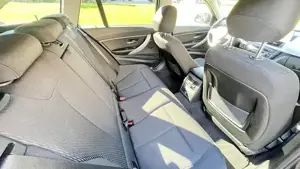 BMW F31 316d touring super Zustand Bild 9