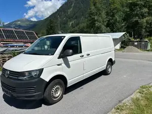 VW T6 4 Motion Rockton
