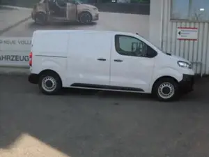 Fiat Scudo KW M 120 Bild 3