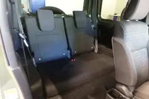 Suzuki Jimny Bild 13