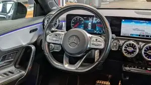 Mercedes-Benz A 180 Bild 11