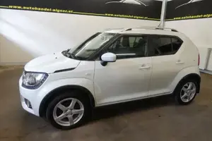 Suzuki Ignis Bild 19