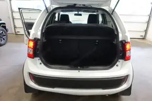 Suzuki Ignis Bild 20