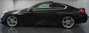 BMW 640d Coupé 