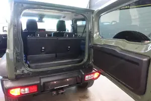Suzuki Jimny Bild 20