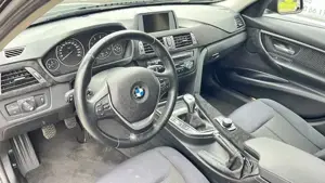 BMW F31 316d touring super Zustand Bild 4