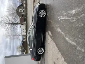 BMW 640d Coupé  Bild 6