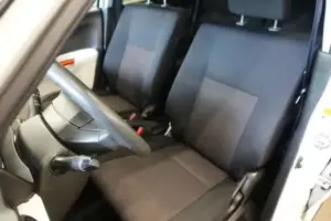 Suzuki Ignis Bild 10